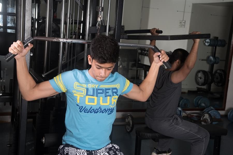 Kohinoor International Management Institute Pune Campus & Infrastructure photo 17