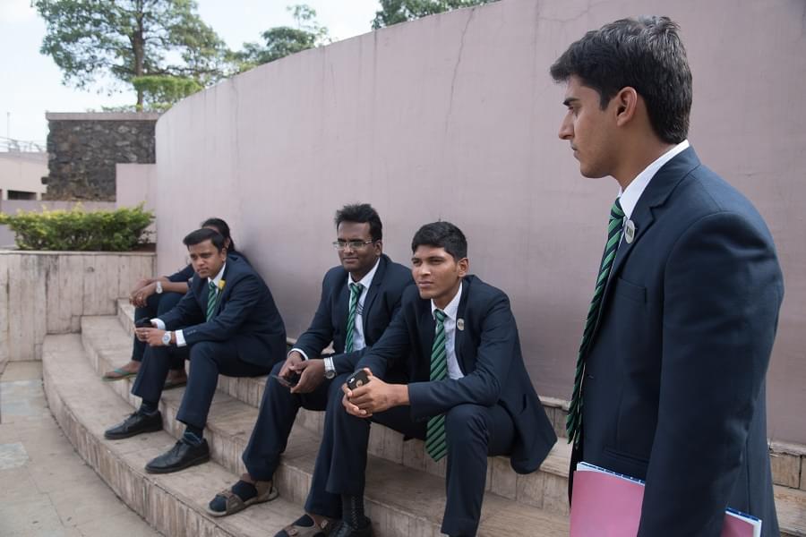 Kohinoor International Management Institute Pune Campus & Infrastructure photo 19