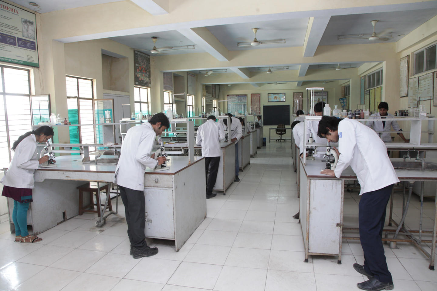 DJ College of Dental Sciences and Research Ghaziabad hostel photo 9