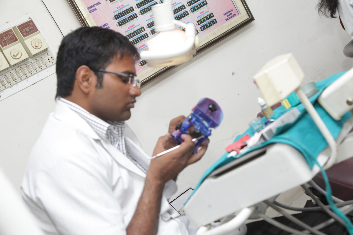 DJ College of Dental Sciences and Research Ghaziabad hostel photo 12