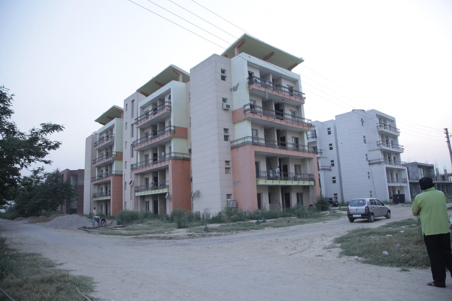 DJ College of Dental Sciences and Research Ghaziabad hostel photo 15