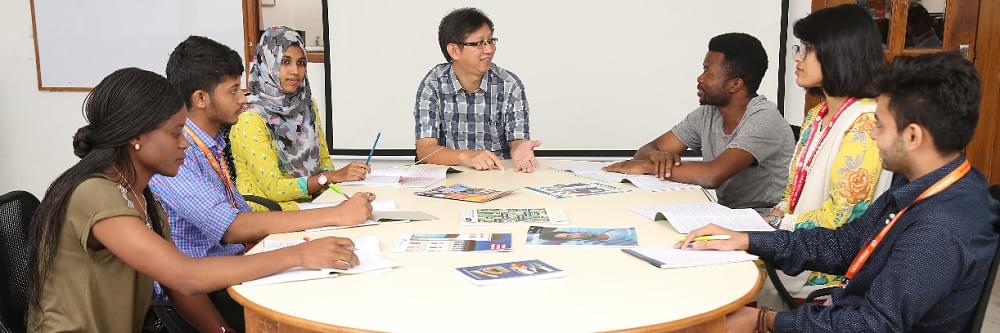 Sathyabama Institute of Science and Technology Campus and Facilities photo 4