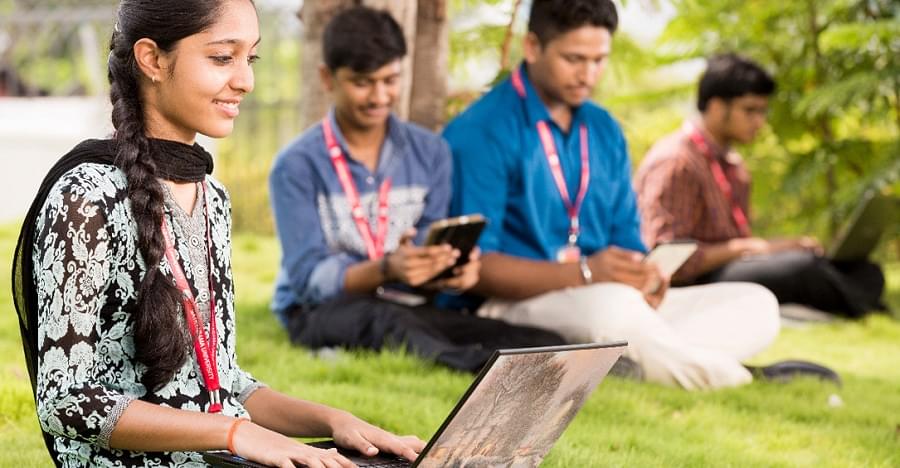 Sathyabama Institute of Science and Technology Campus and Facilities photo 5