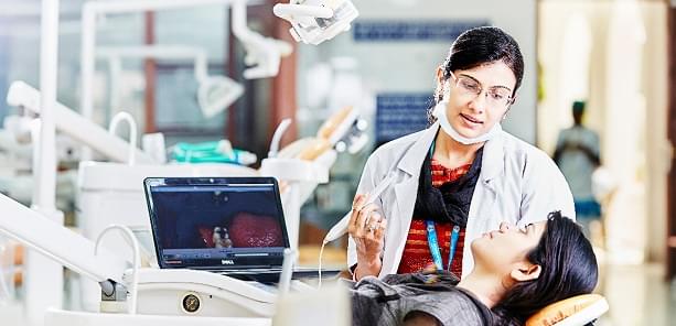 Sathyabama Institute of Science and Technology Campus and Facilities photo 7