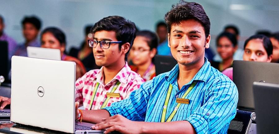 Sathyabama Institute of Science and Technology Campus and Facilities photo 8