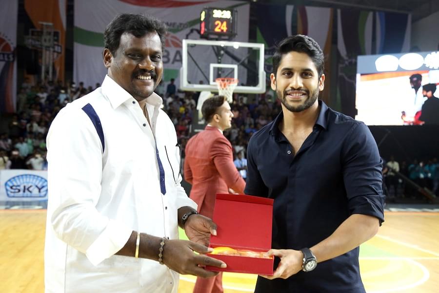 Sathyabama Institute of Science and Technology Sports photo 2