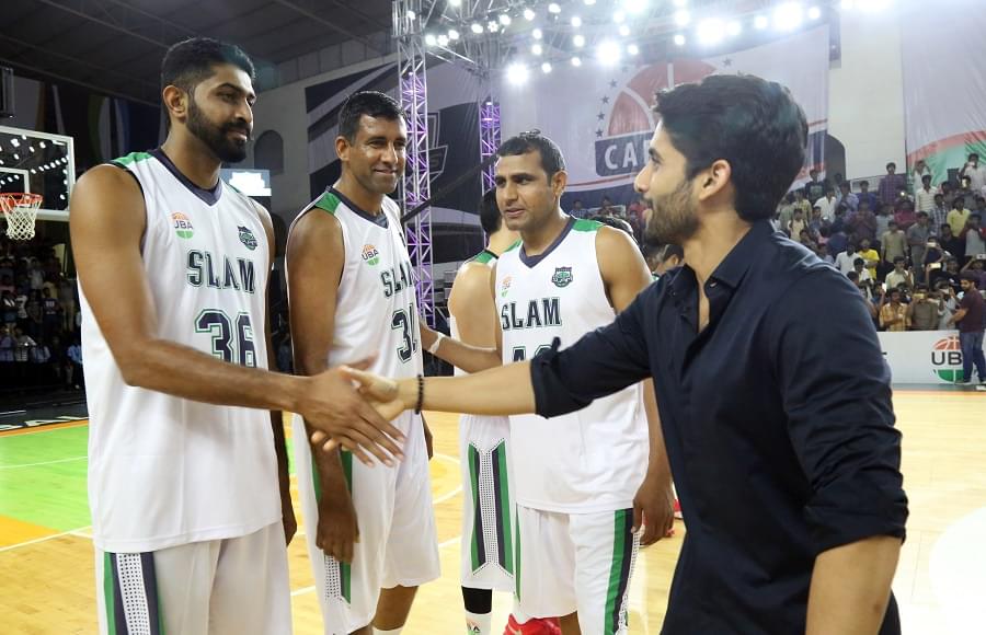 Sathyabama Institute of Science and Technology Sports photo 3