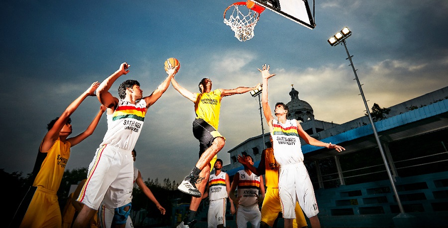 Sathyabama University Sports photo 6
