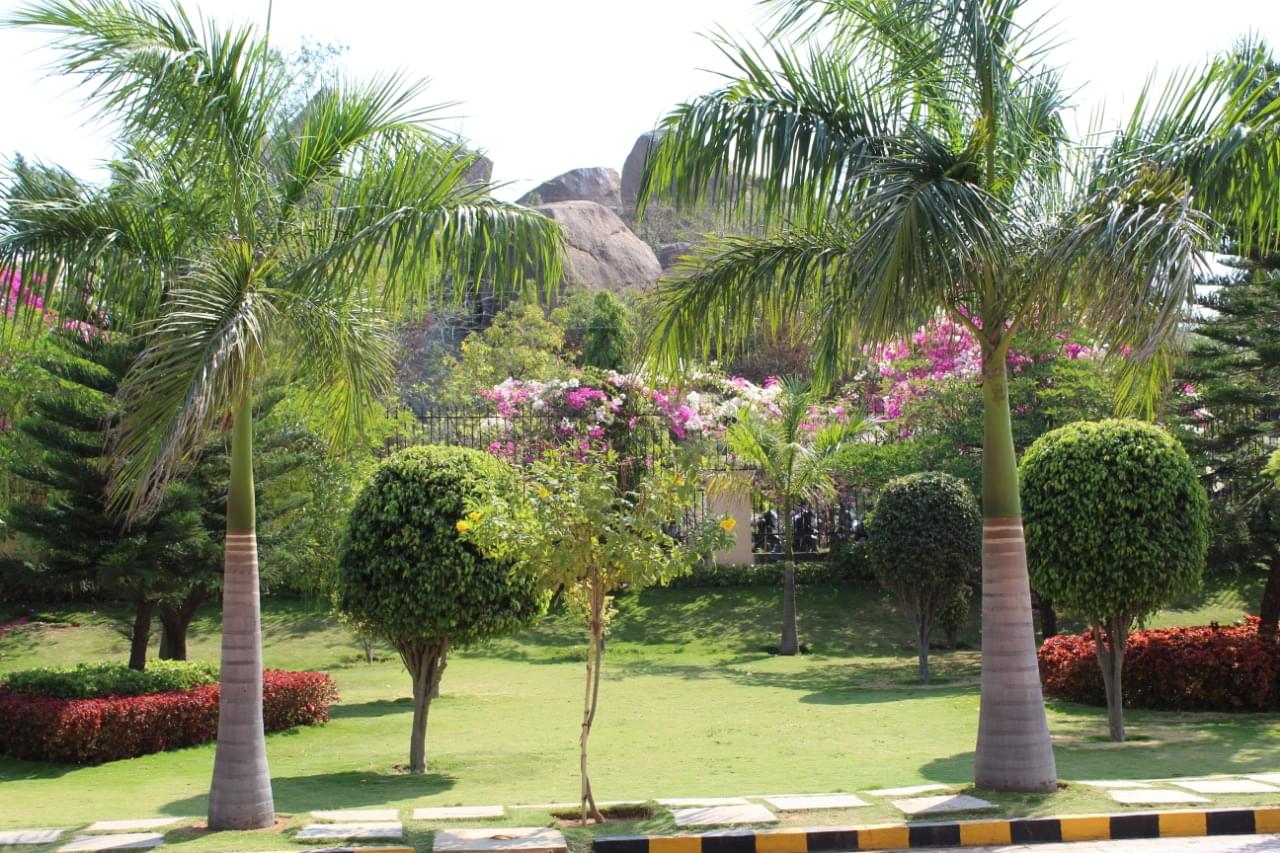 SPEC Hyderabad Campus photo 2