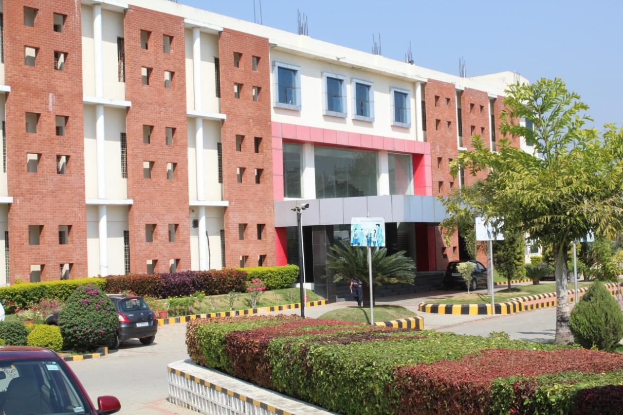 SPEC Hyderabad Campus photo 5