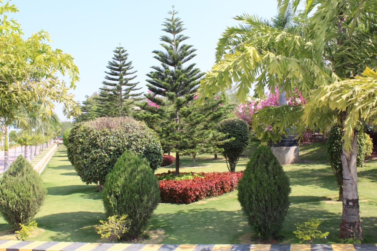 SPEC Hyderabad Campus photo 6