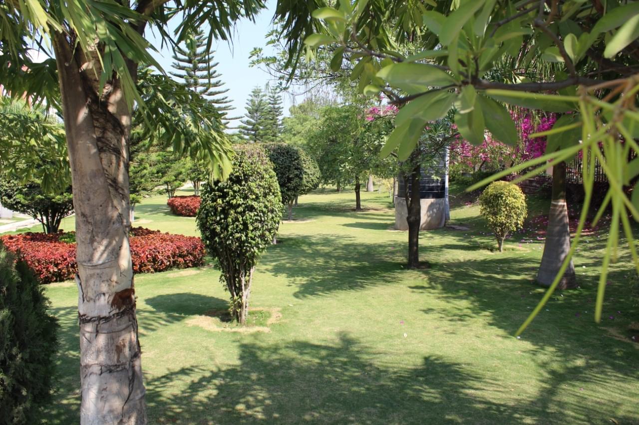 SPEC Hyderabad Campus photo 7