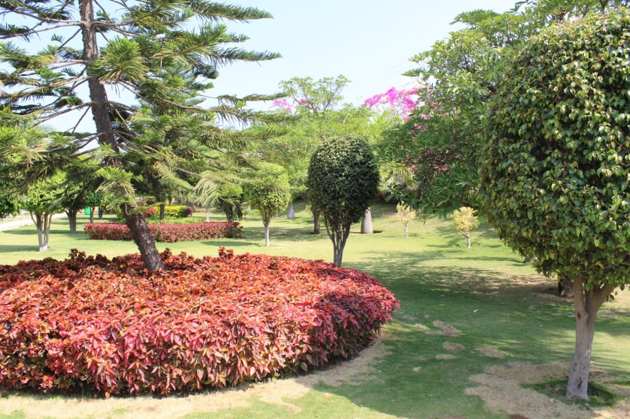 SPEC Hyderabad Campus photo 10