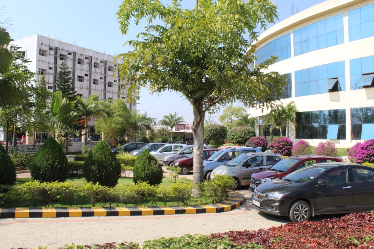 SPEC Hyderabad Campus photo 11