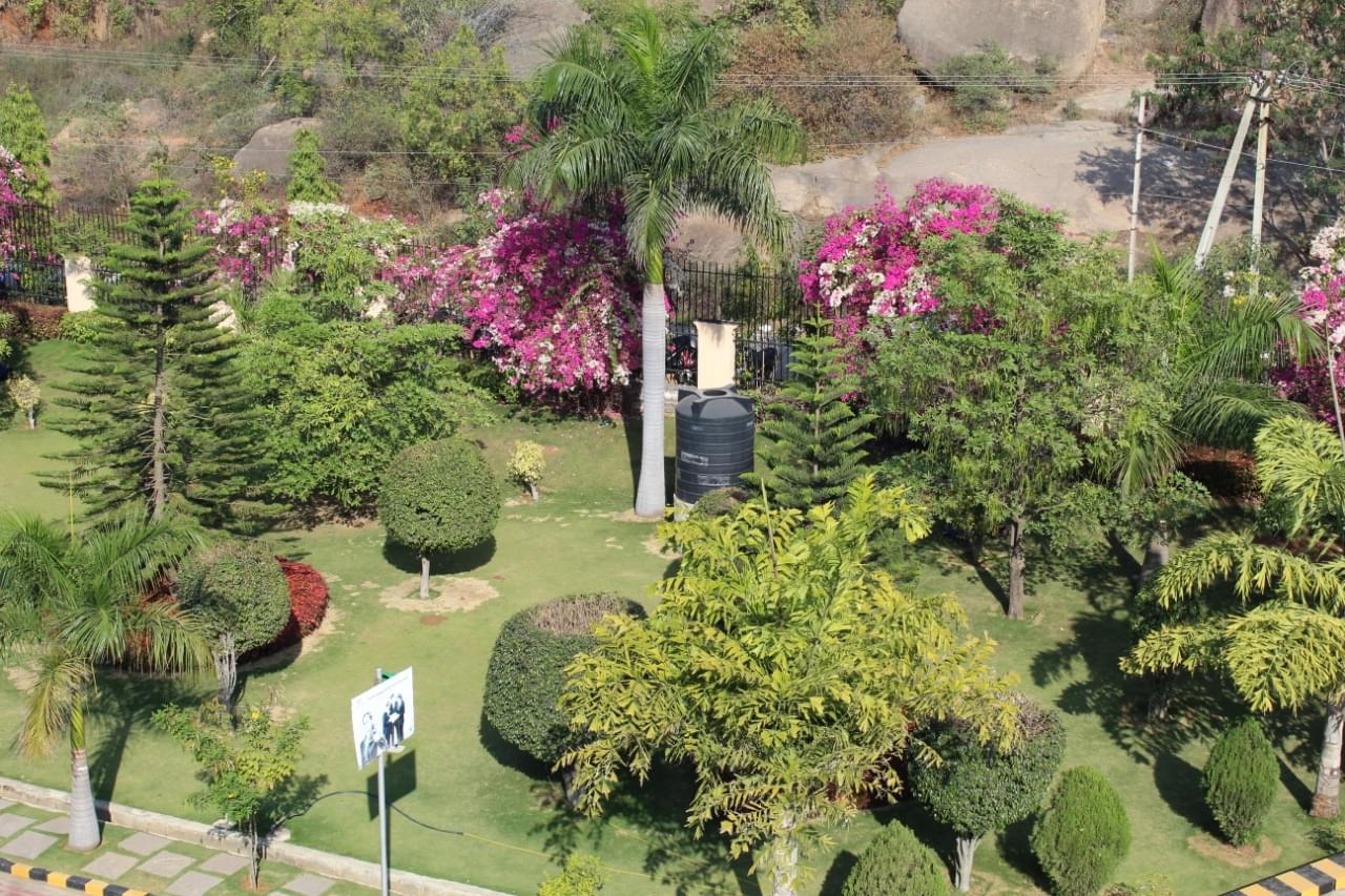 SPEC Hyderabad Campus photo 14