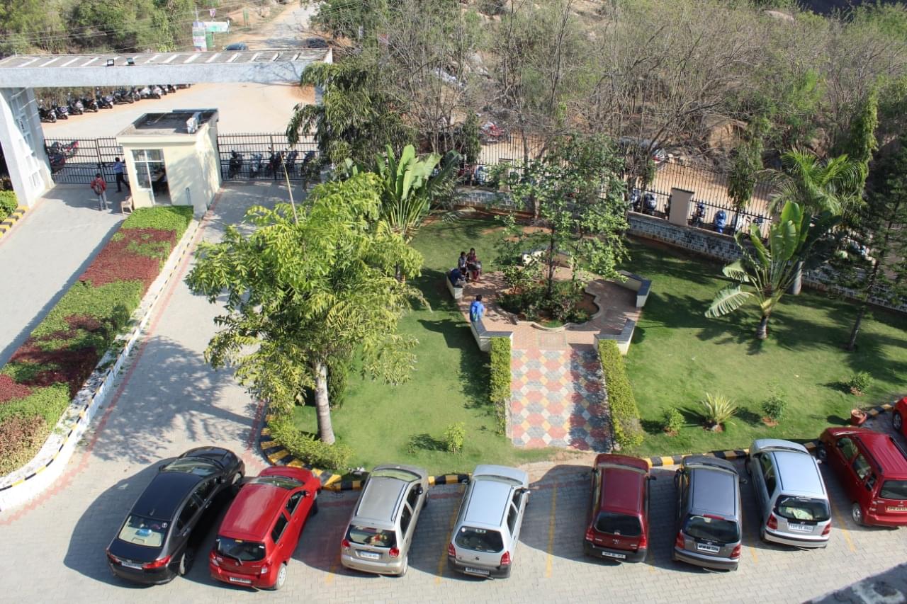 SPEC Hyderabad Campus photo 15