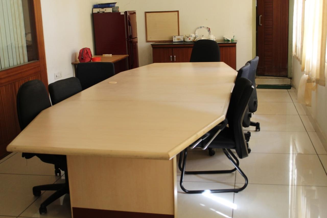 SPEC Hyderabad Infrastructure & Facilities photo 6