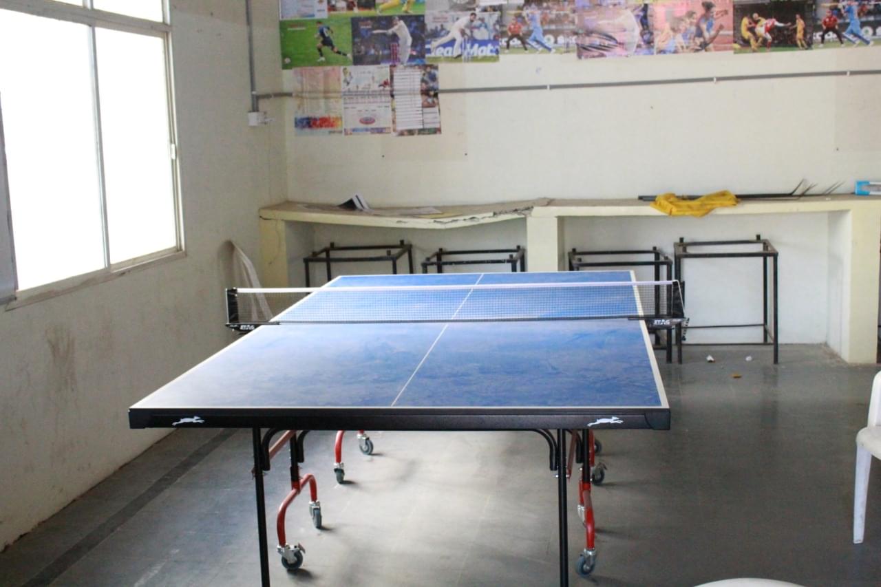 SPEC Hyderabad Infrastructure & Facilities photo 7