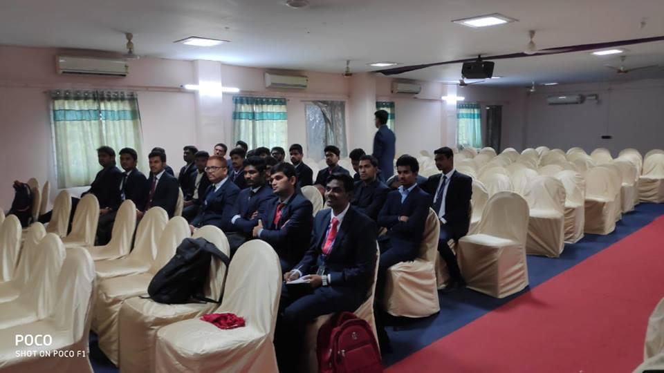 Siva Sivani Institute of Management Hyderabad Events And Activities photo 7