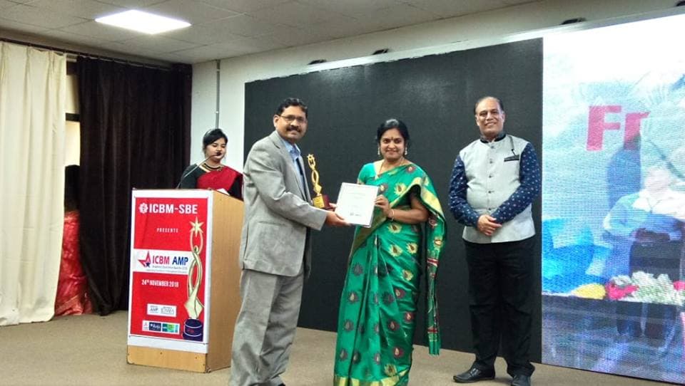 Siva Sivani Institute of Management Hyderabad Events And Activities photo 8