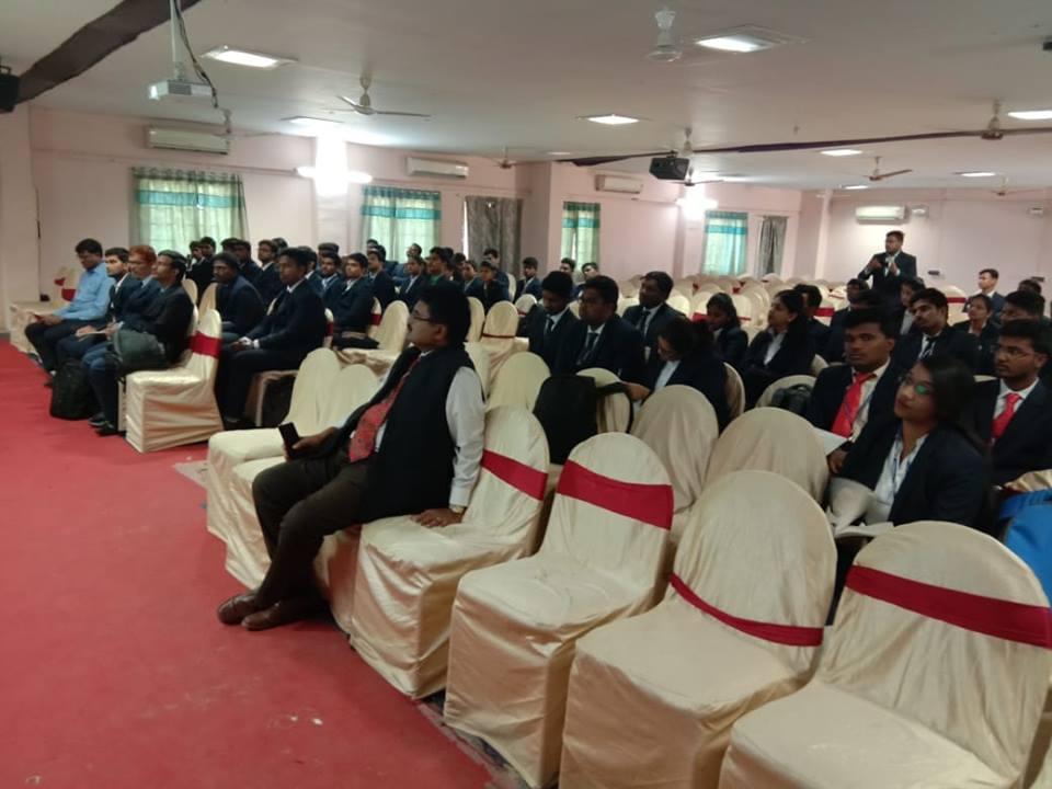 Siva Sivani Institute of Management Hyderabad Events And Activities photo 1