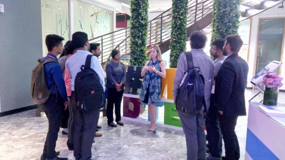 Siva Sivani Institute of Management Hyderabad Events And Activities photo 2