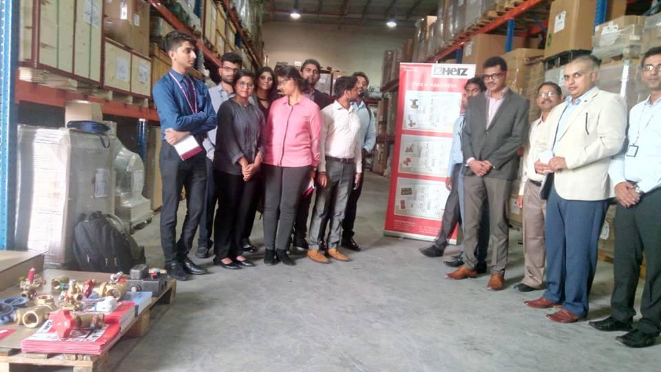 Siva Sivani Institute of Management Hyderabad Events And Activities photo 3