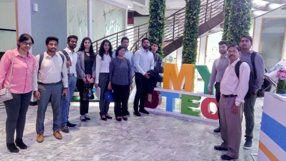 Siva Sivani Institute of Management Hyderabad Events And Activities photo 4