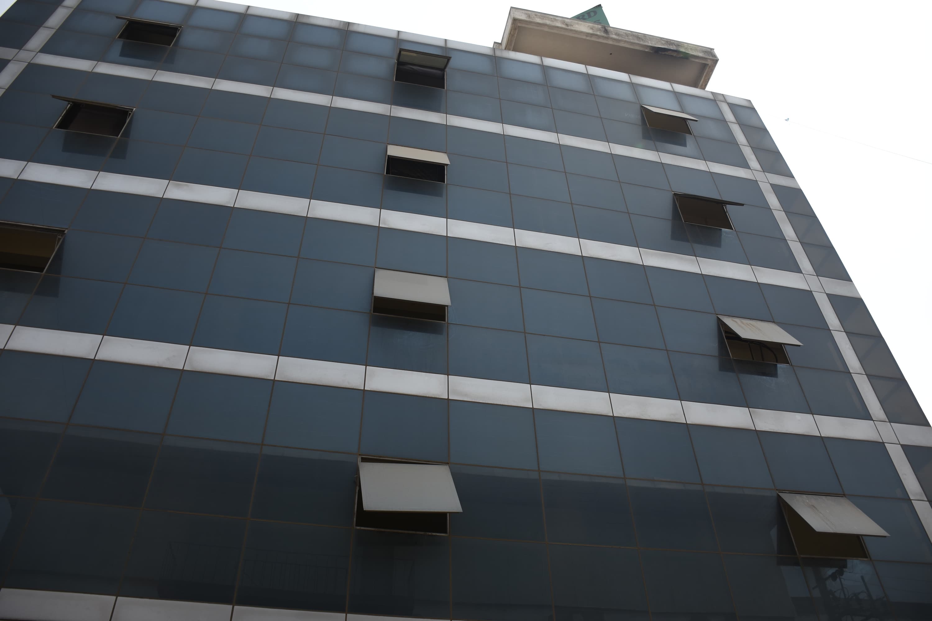 Vanguard Business School Bangalore Academic Building photo 1