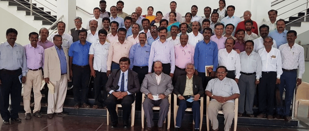 Bengaluru North University Kolar Events photo 2