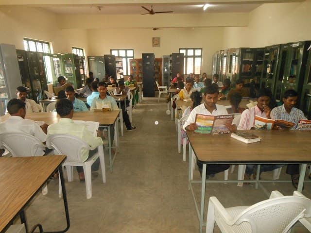 Bengaluru North University Kolar Infrastructure & Facilities photo 3