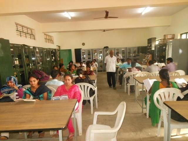 Bengaluru North University Kolar Infrastructure & Facilities photo 4