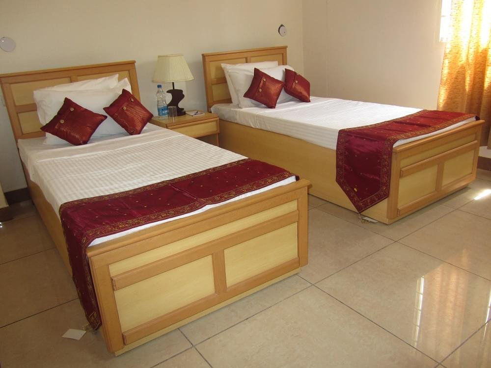 GNA University Hostel Images photo 1