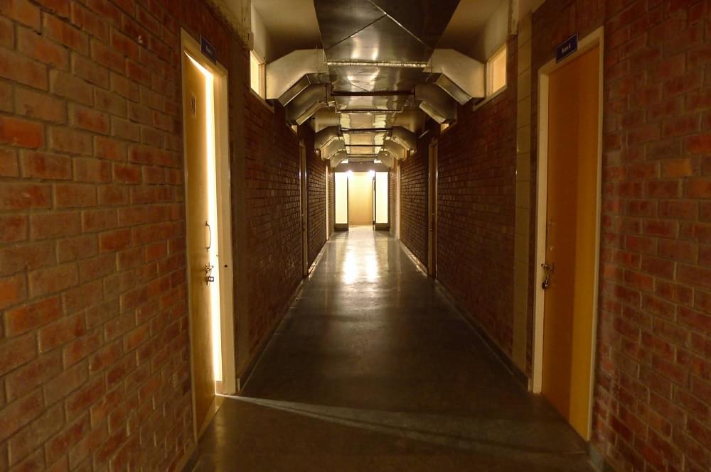 GNA University Hostel Images photo 4