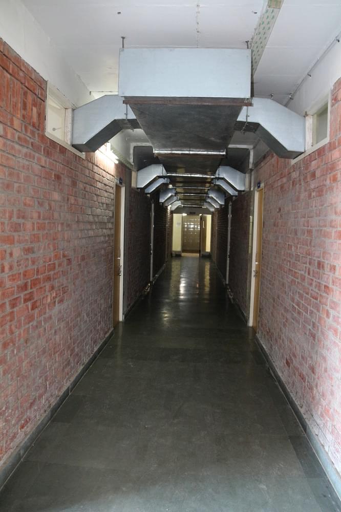 GNA University Hostel Images photo 5