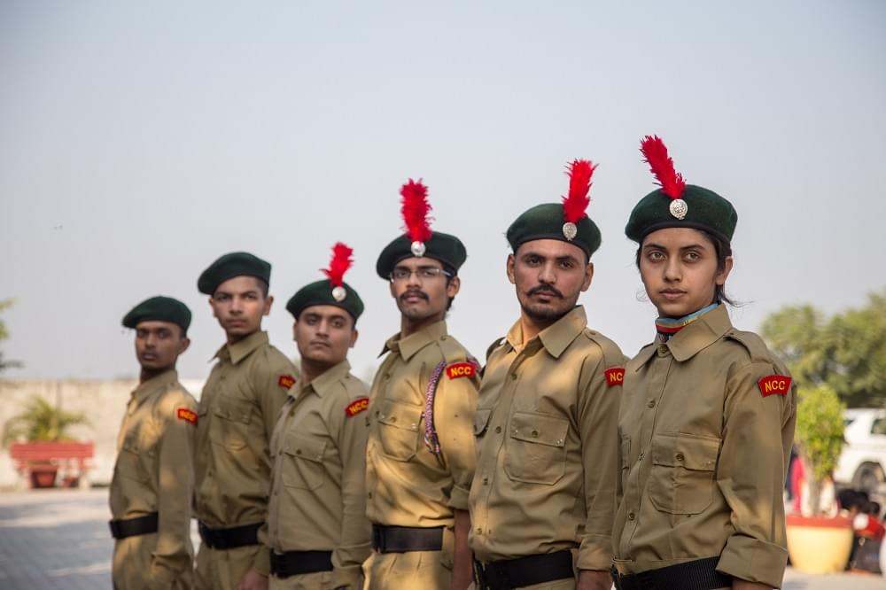 GNA University NCC & Sports photo 6