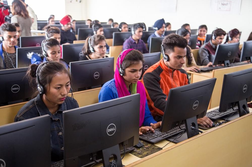 GNA University NCC & Sports photo 2