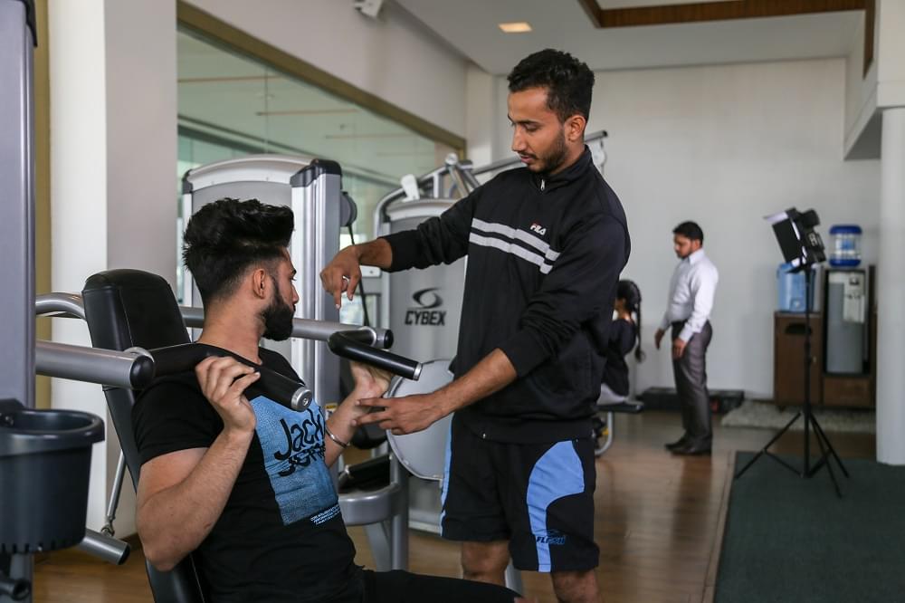 GNA University NCC & Sports photo 3