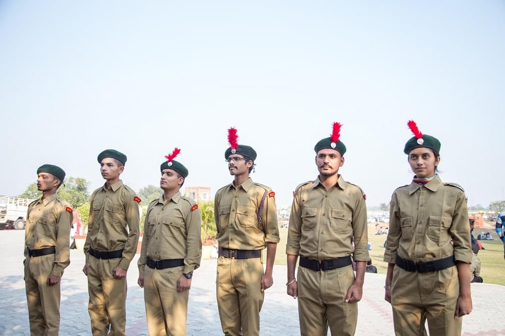 GNA University NCC & Sports photo 4