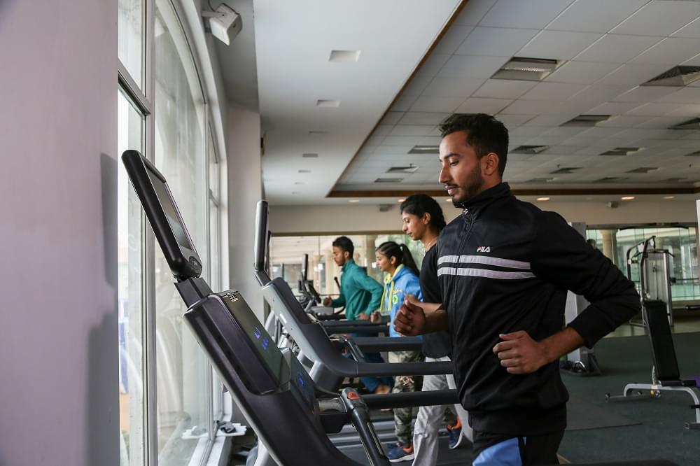 GNA University NCC & Sports photo 7