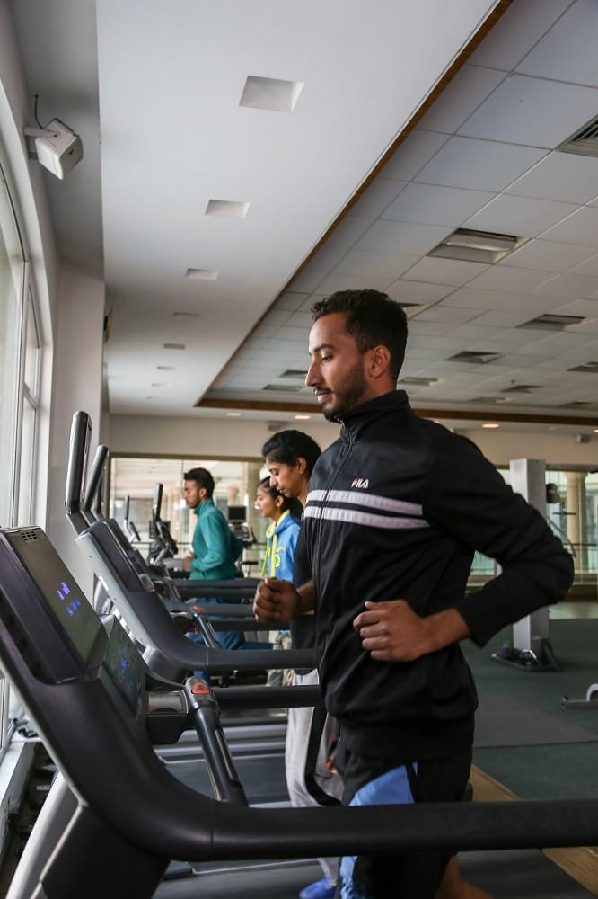 GNA University NCC & Sports photo 8