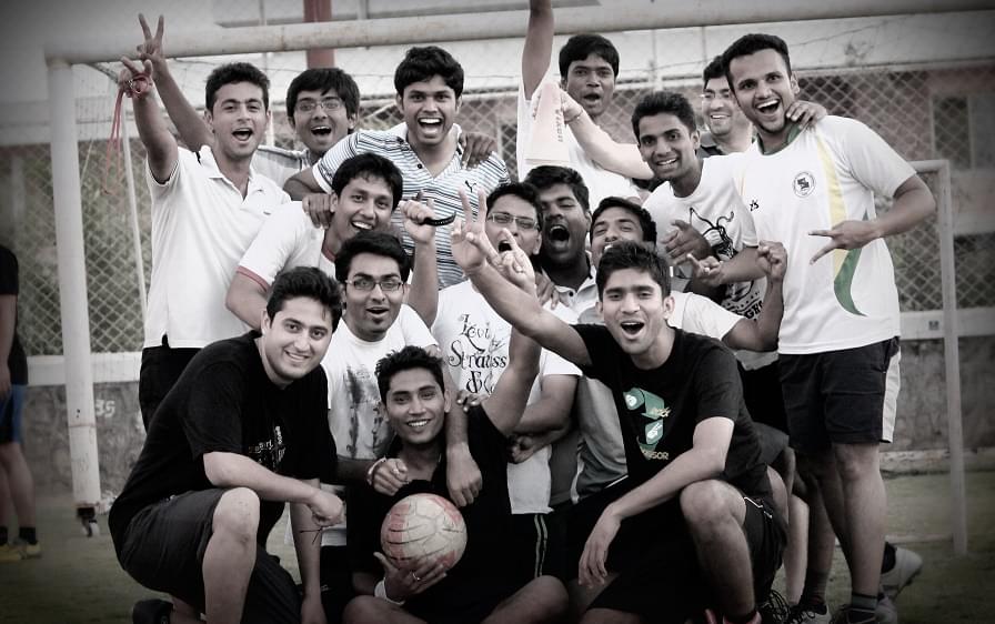 Symbiosis Institute of Digital and Telecom Management Pune Sports photo 5