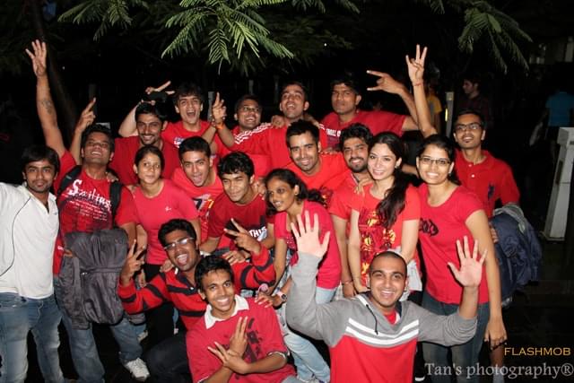 Symbiosis Institute of Digital and Telecom Management Pune Events photo 6