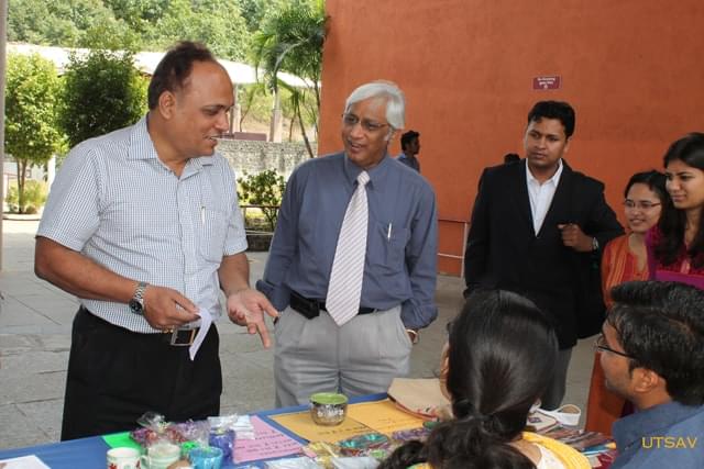 Symbiosis Institute of Digital and Telecom Management Pune Events photo 8