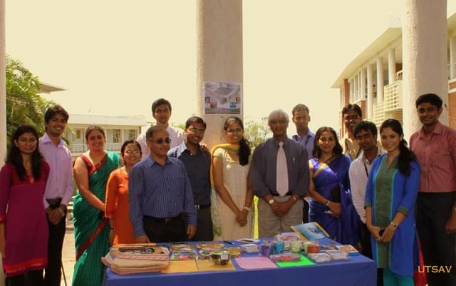 Symbiosis Institute of Digital and Telecom Management Pune Events photo 9