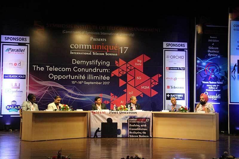 Symbiosis Institute of Digital and Telecom Management Pune Events photo 10