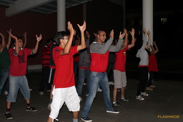 Symbiosis Institute of Digital and Telecom Management Pune Events photo 2