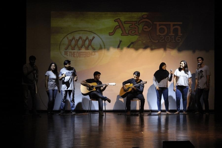 Symbiosis Institute of Digital and Telecom Management Pune Events photo 3