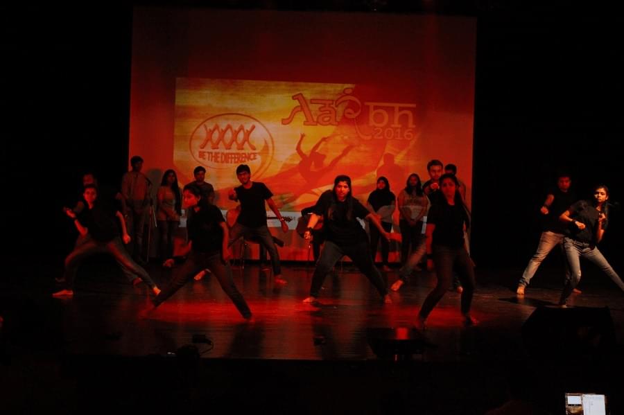 Symbiosis Institute of Digital and Telecom Management Pune Events photo 4