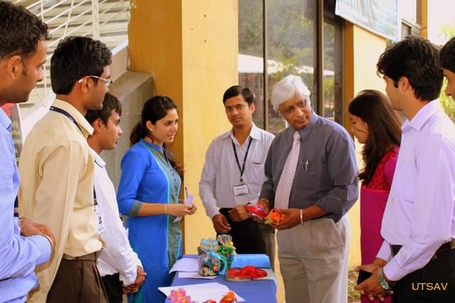 Symbiosis Institute of Digital and Telecom Management Pune Events photo 5